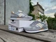 Кроссовки мужские Saucony Shadow 2108-860s 46.5 (12 US) 30 см Grey Tan серый (11111380) - изображение 7