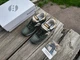 Кроссовки мужские Saucony Shadow 2108-859s 46 (11.5 US) 29.5 см Olive Tan зеленый (11111367) - изображение 9