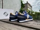 Кроссовки мужские Saucony Shadow 2108-858s 46.5 (12 US) 30 см Navy Tan синий (11111357) - изображение 6