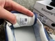 Кроссовки мужские Saucony Shadow 2108-858s 46.5 (12 US) 30 см Navy Tan синий (11111357) - изображение 10