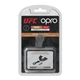 Капа OPRO Bronze UFC дитяча (вік до 10) Red (ufc.102513002) - зображення 13