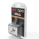 Капа боксерська OPRO Bronze UFC доросла (вік 11+) Red (ufc.102512002) - зображення 9