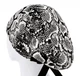 Медицинская шапочка женская HeadwearUniverse универсальная принт Змеиный - изображение 2