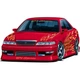 Сборная модель 1/24 автомобиль BN Sports JZX100 Mark II Tourer V '98 Aoshima 06132 - изображение 5