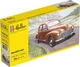 Сборная модель 1/43 автомобиль Peugeot 203 Heller 80160 - изображение 1