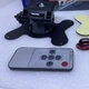 Автомобильный монитор Digital TFT 9" для подключения камеры заднего вида или регистратора, парковочный экран + Пульт ДУ - изображение 11