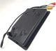 Комплект Автомобильный монитор A-Plus 4 PIN Color monitor TFT 7" для подключения камеры заднего вида или регистратора, парковочный экран + Пульт ДУ+ Камера заднего вида - изображение 4