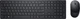 Комплект Dell Pro Wireless Keyboard and Mouse - KM5221W - Ukrainian (QWERTY) (580-AJRT) - зображення 1