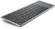 Клавіатура Dell Compact Multi-Device Wireless Keyboard - KB740 - Russian(QWERTY) (580-AKOZ) - изображение 3