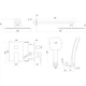 Душевая система Globus Lux SMART GLM-205-BB - изображение 10
