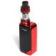 Стартовый набор Smok X-Priv 225W TC with TFV12 Prince Prism Red (sn477) - изображение 4