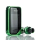 Стартовий набір Smok X-Priv 225W TC with TFV12 Prince Prism Green (sn476) - зображення 4