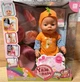 Пупс функціональний Yale Baby BL016H 8 функцій памперс горщик пляшечка тарілочка - зображення 2