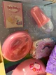 Пупс функциональный Yale Baby BL011B 8 функций памперс горшок бутылочка тарелочка - изображение 4