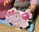 Пупс функціональний Yale Baby BL014F 8 функцій памперс горщик пляшечка тарілочка - зображення 4