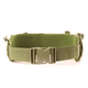 Тактичний пояс Rezervist War Belt Olive Size L - изображение 1