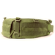 Тактичний пояс Rezervist War Belt Olive Size L - изображение 4