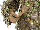 Куртка маскувальна Novritsch 3D Ghillie Suit Jacket Amber - изображение 2