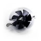 Кулер Zalman CNPS80G REV.3 - изображение 3