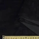 Велюр стрейч черный ш.165 (10866.007) - изображение 2