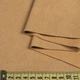 Замша стрейч бежевая, ш.155 (20633.018) - изображение 2