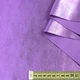 Замша искусственная с лазерным напылением сиреневая, ш.145 (20638.014) - изображение 2