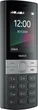Мобильный телефон Nokia 150 Dual Sim 2023 Black (UA) - изображение 2