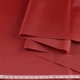 Ткань тентовая ПВХ 420D красная ш.150 (22132.020) - изображение 2