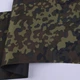 ПВХ ткань оксфорд 600D камуфляж зелено-коричневый мелкий, ш.150 (22135.007) - изображение 2