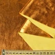 Лаке металлик не стрейчевое золото, ш.150 (12561.001) - изображение 2