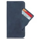 Чехол-книжка с кармашками Deexe Wallet Stand для Infinix Note 30 - Blue - изображение 2