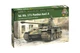 Сборная модель 1/56 танк WWII SdKfz.171 Panther Ausf A Medium Tank Italeri 15752 - изображение 1