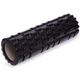 Массажный роллер U-Power System Mini 30x8.5 см Black (U5015) - изображение 1