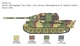 Сборная модель 1/56 танк Sd.Kfz. 186 Jagdtiger Italeri 15770 - изображение 12