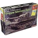 Сборная модель 1/35 танк Pz.Kpfw.VI Ausf.E Sd.Kfz.181 Gruppe "Fehrmann" Tiger I Dragon 6484 - изображение 2