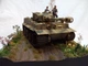 Сборная модель 1/35 танк Pz.Kpfw.VI Ausf.E Sd.Kfz.181 Gruppe "Fehrmann" Tiger I Dragon 6484 - изображение 5