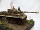 Сборная модель 1/35 танк Pz.Kpfw.VI Ausf.E Sd.Kfz.181 Gruppe "Fehrmann" Tiger I Dragon 6484 - изображение 14