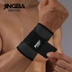 Эластичный бандаж на запястье Jingba Support 0117B Black M (U46002) - изображение 5