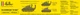 Сборная модель 1/72 танка Шерман M4 Sherman D-Day Heller 79892 - изображение 3