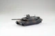 Сборная модель 1/72 танк JGSDF Type 10 MBT Aoshima 05431 - изображение 5