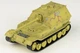 Модель 1/72 танк Sd.Kfz.184 Elefant German Army Dragon 60355 - изображение 2
