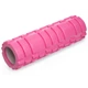 Массажный роллер U-Power System Mini 30x8.5 см Pink (U5068) - изображение 1