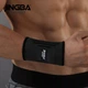 Еластичний бандаж на зап'ястя Jingba Support 9017 Black L (U46001) - зображення 2