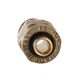 Муфта с наружной резьбой APE ITALY 701 L 1/2″х16 - изображение 2