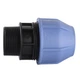 Муфта ПНД Vsplast 50*2 '' Н 2003 - изображение 1