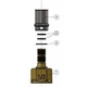 Муфта с внутренней резьбой пресс APE AP 102 1/2″х16 000001715 - изображение 3