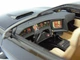 Сборная модель 1/24 автомобиль Knight Rider K.I.T.T. Season Three Aoshima 06321 - изображение 2