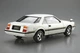 Сборная модель 1/24 автомобиль RT141 Corona HT 2000GT '82 Aoshima 06270 - изображение 6