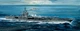 Сборная модель 1/720 корабль U.S.S. America Italeri 5521 - изображение 2