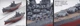 Збірна модель 1/700 корабля IJN Battleship Kii Fune Next Fujimi 46054 - зображення 7